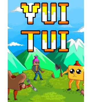 Yui Tui Steam Key GLOBAL